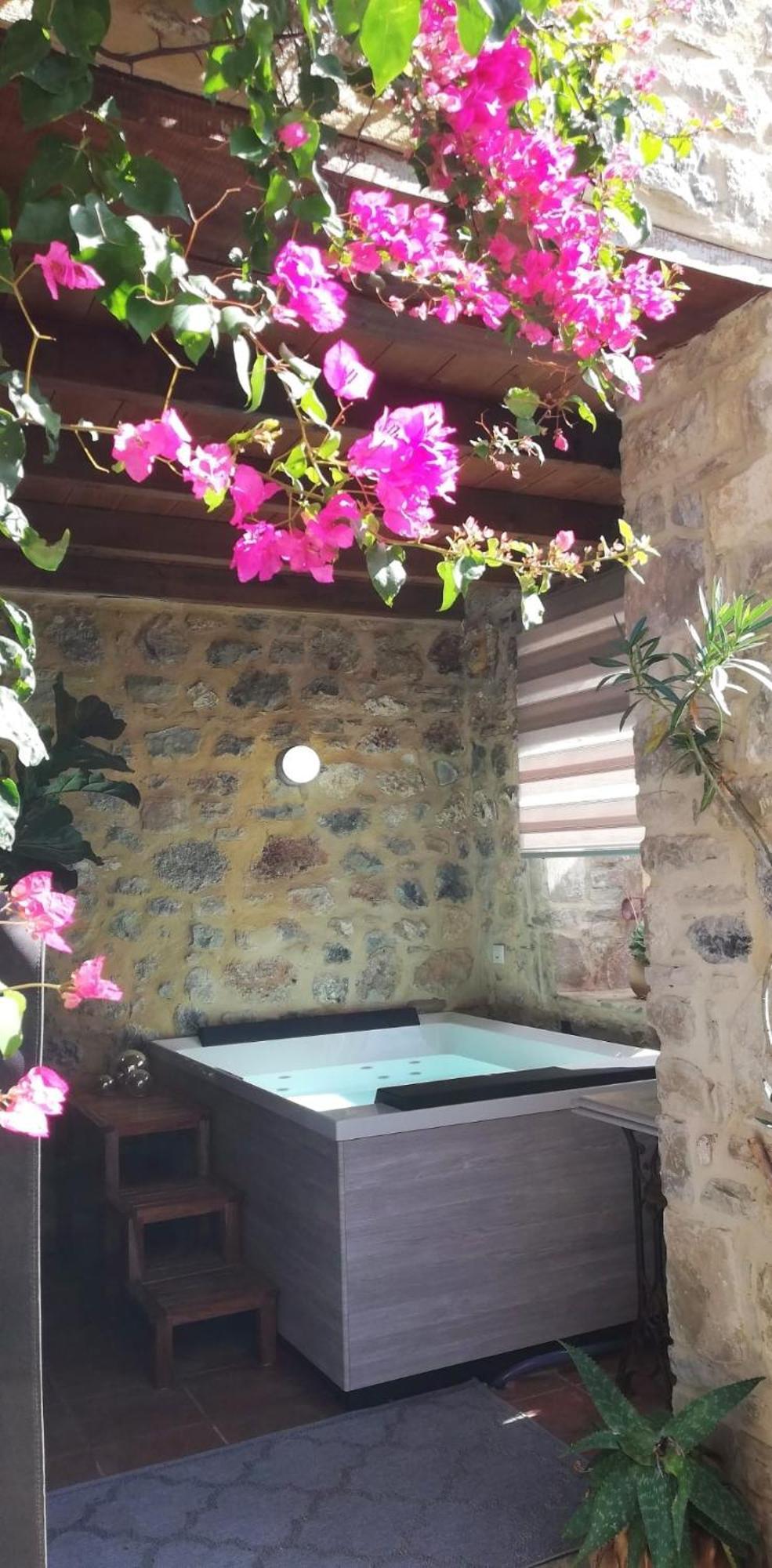 Persephone Art Country House Ierápetra Exterior foto